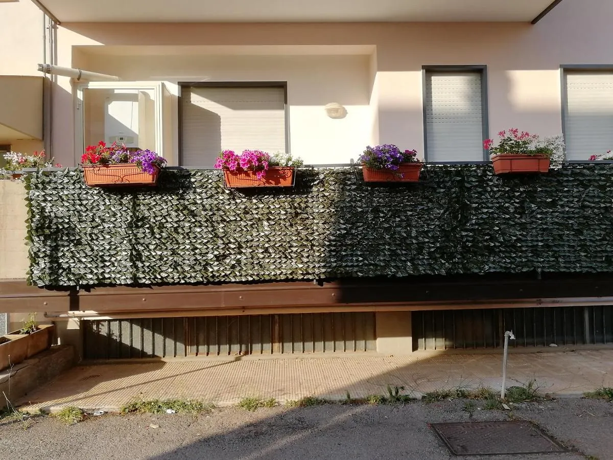 Appartamenti Scilla E Cariddi Giardini Naxos 0*,