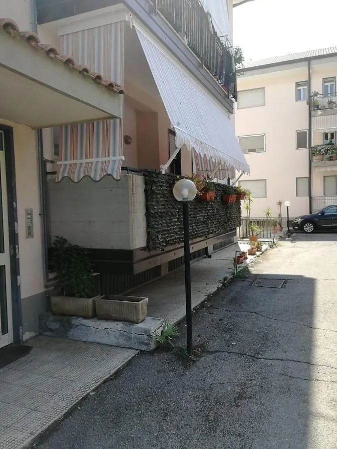 Appartamenti Scilla E Cariddi Giardini Naxos