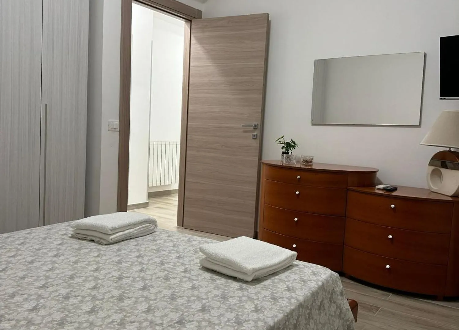 Appartamenti Scilla E Cariddi Giardini Naxos Lejlighed