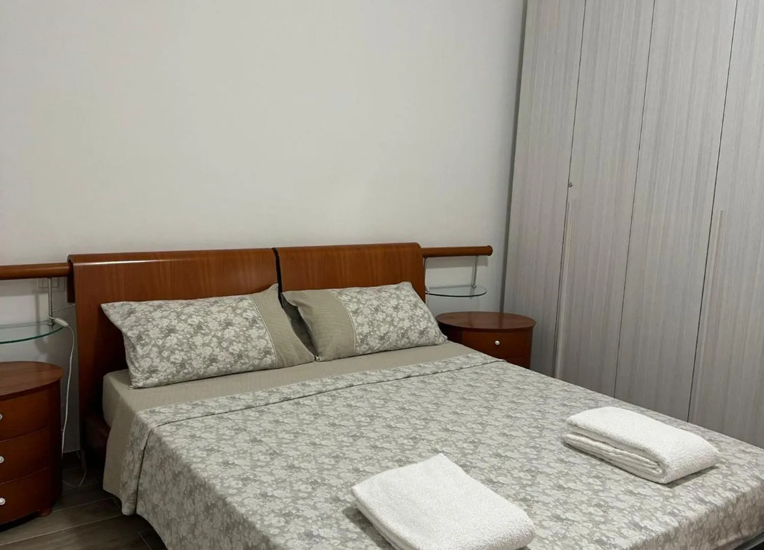 Appartamenti Scilla E Cariddi 지아르디니낙소스 아파트